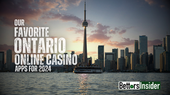 Our Favorite Ontario Casino Apps for 2024