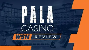Pala Casino Promo Code, Mobile App, Review 2024 $500 Bonus Match