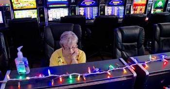 'People don’t have to go to a casino': Skill games growing in popularity across Pennsylvania