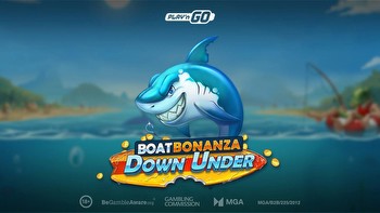 Play'n GO launches Boat Bonanza Down Under, expanding fishing slot series lineup