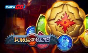 Play'n GO releases 5th title in Gems video slot series