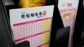 Powerball jackpot over $600 million: When is next lottery drawing?