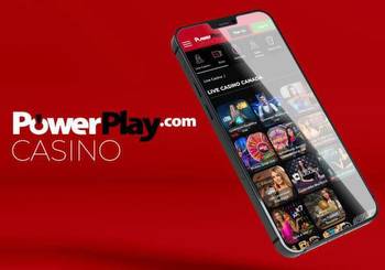 PowerPlay Casino: The Ultimate Online Gambling Experience