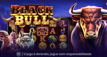 Pragmatic Play launches “Black Bull”