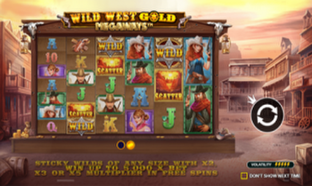 Pragmatic Play launches Wild West-themed video slot