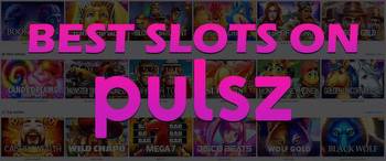 Pulz Slots: A Comprehensive Guide to Online Slot Machines