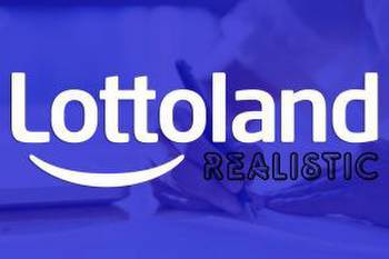 Realistic Games Lottoland Deal