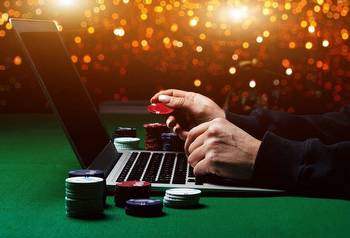 Reasons Why People Start Playing Online Gambling