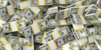 Record Breaking $229k Progressive Jackpot Announced in Annapolis
