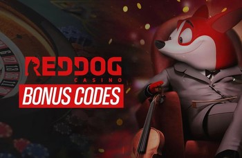 Red Dog Casino Review 2024: A Comprehensive Look Red Dog Casino No Deposit Bonus Code And Free Spins