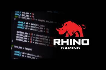 Rhino Gaming’s next-level gaming experience