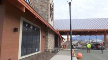Several Oregon Tribes file new gambling related House bills that could seal fate of Flying Lark