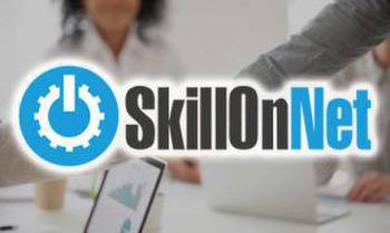 SkillOnNet and Spearhead Studios new iGaming partnership