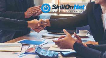 SkillOnNet Bolsters Offering with Spade Gaming Deal