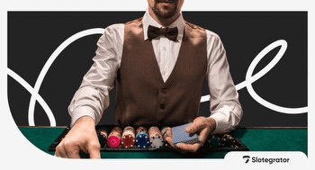 Slotegrator expands casino portfolio with live dealer games