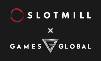 Slotmill Announced New Distribution Deal with Games Global