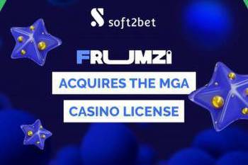 Soft2Bet Announces Receiving MGA License
