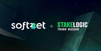 Soft2Bet announces slots and live casino integration with Stakelogic