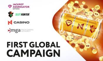 SOFTSWISS Jackpot Aggregator Launches First Global Campaign Across MGA Brands