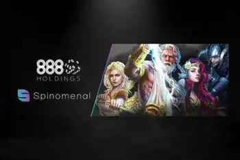 Spinomenal Slots are live on 888casino