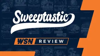 Sweeptastic Casino Review 2023: Get 27,777 Lucky Coins + 10 SC