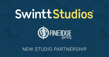 Swintt unveils new partnership program for iGaming products