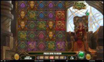 Tales of Asgard: Loki’s Fortune (online slot) launched by Play‘n GO