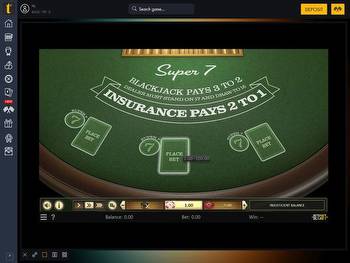 Tangiers Casino: A Complete Guide to Online Gambling