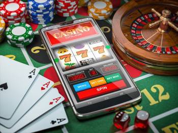 Technologies are Changing the Online Gambling Industry