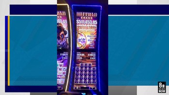 Texas guest wins more than half a million at Las Vegas casino