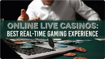 The Best Live Casino Sites for Ultimate Gambling Experience