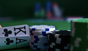 The Evolution of Live Dealer Games: Enhancing the Online Casino Experience