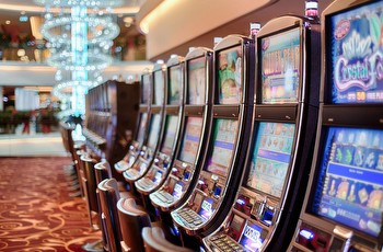The Evolution of Slot Machine Technology: From Mechanical Marvels to Digital Delights