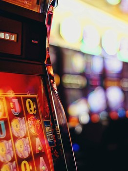 The Most Popular and Thriving Slot Games in the USA