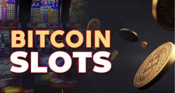 The Roadmap to Playing Bitcoin Slots Online