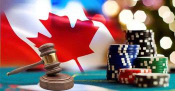 The State of the Gambling Industry in Canada
