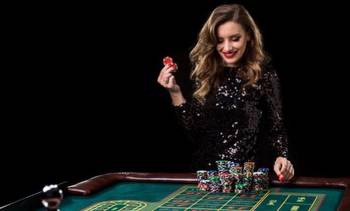 The Thrills of Big Wins: Most popular Types of Casino Games