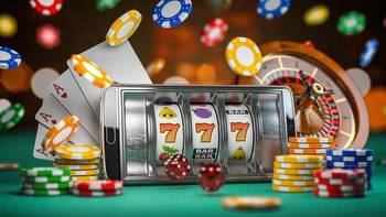 The Ultimate Guide to Casino.com: An In-Depth Analysis of the Popular Online Casino