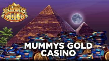 The Ultimate Guide to Mummys Gold: A Comprehensive Review and Analysis