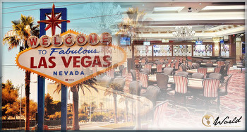 The Venetian Casino in Las Vegas Expands Its Poker Room