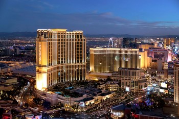 The Venetian Resort Las Vegas unveils $1.5 billion renovation