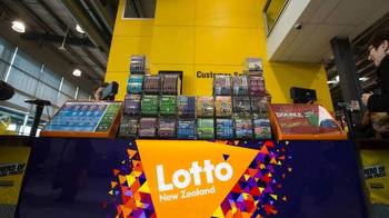 Three Lotto players claim share in $1m top prize