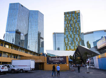 Tilman Fertitta gets approval for new hotel-casino on Las Vegas Strip