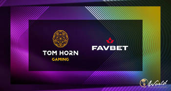 Tom Horn Gaming Enters Romania & Releases New Slot