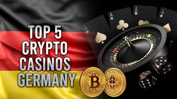 Top 5 Crypto Casinos In Germany That Are Redefining Gambling