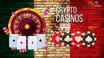 Top 5 Crypto Casinos in Mexico that Make Gambling Rewarding