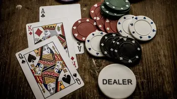 Top 8 Best Live Dealer Online Casinos