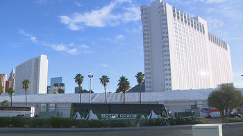Tropicana Las Vegas granted gaming license extension ahead of demolition