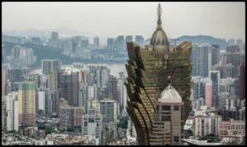 Two-jab mandate for Macau casino employees