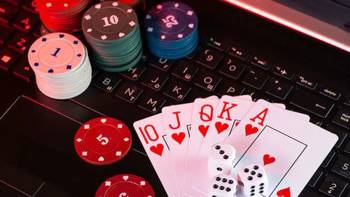 Types of Casino Games: Exploring Different Gambling Options